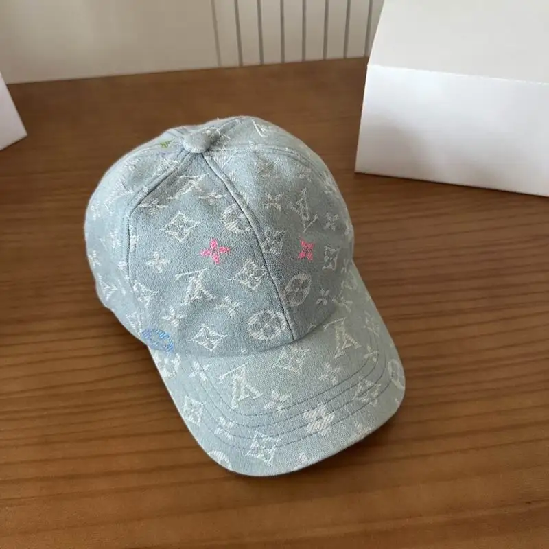 LV cap dx171